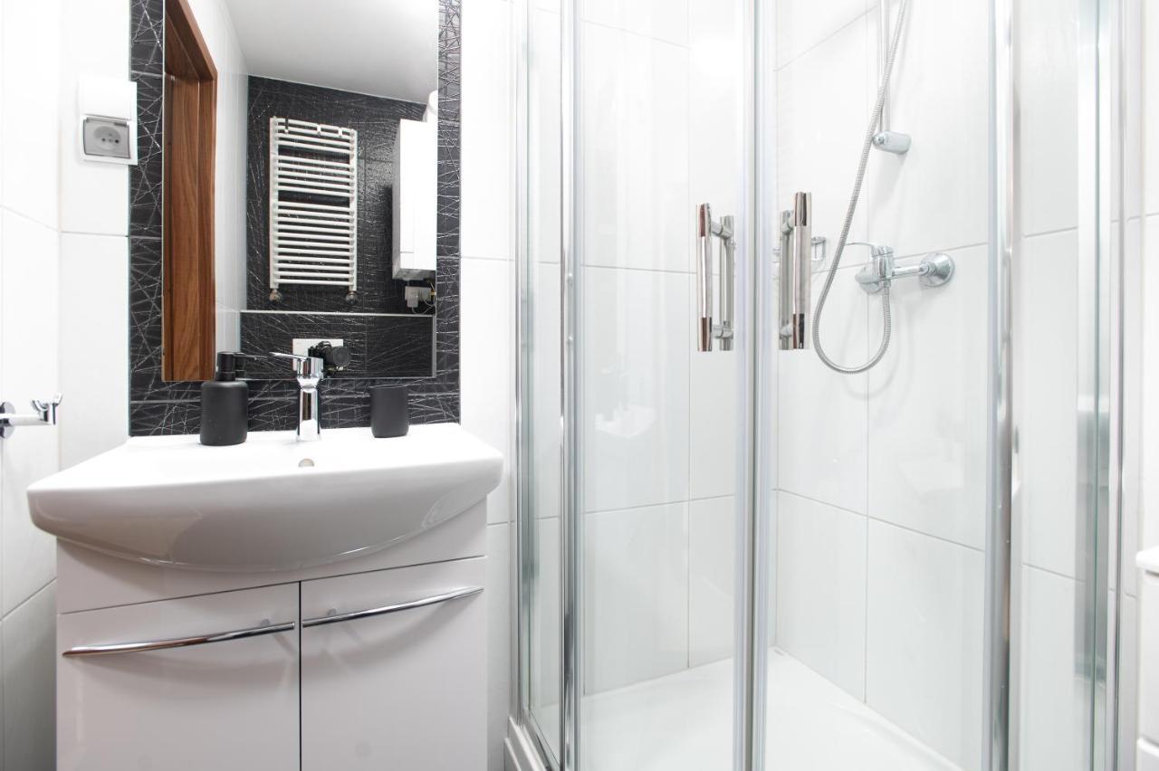 Apartament Przy Szlaku, Bezplatny Parking Карпач Экстерьер фото